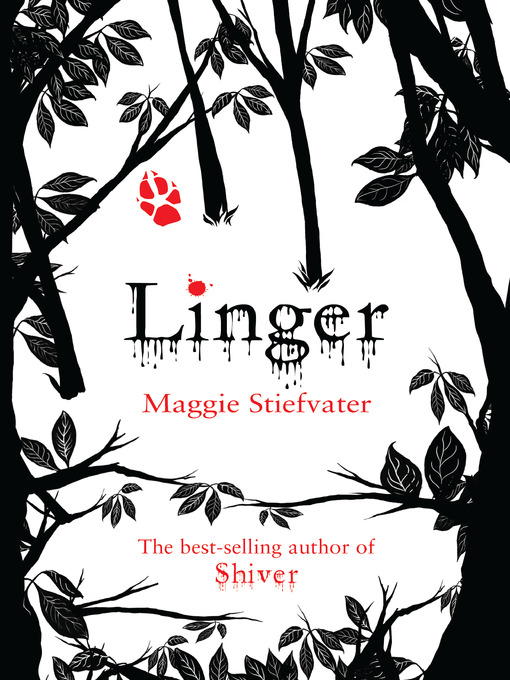 Title details for Linger by Maggie Stiefvater - Available